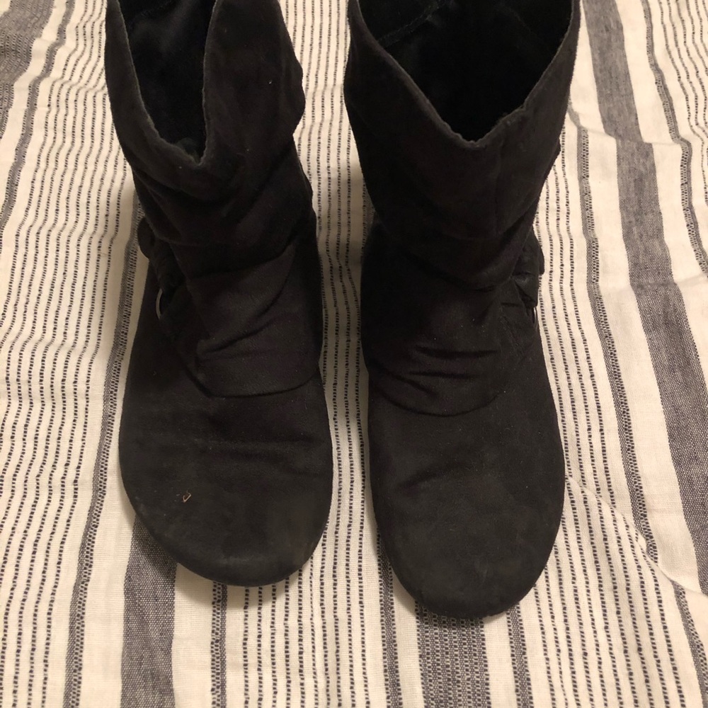 Booties - Picture 3 of 3